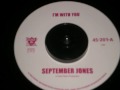 September Jones Photo 15