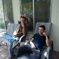 Richard Hoagland Photo 1