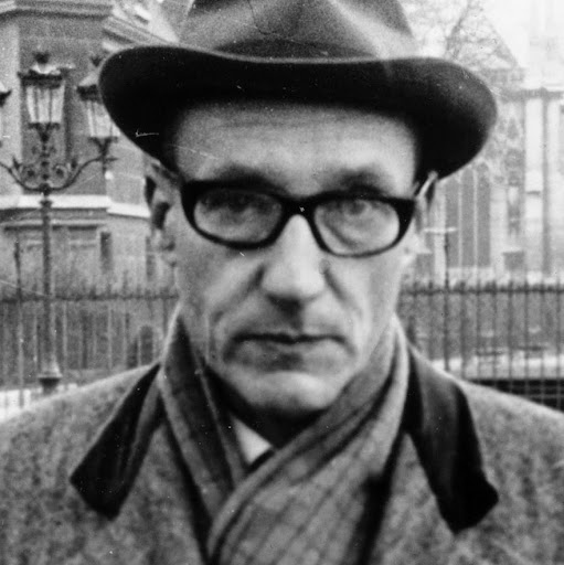 Billy Burroughs Photo 10