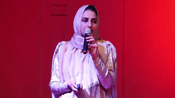 Sarah Qureshi Photo 29