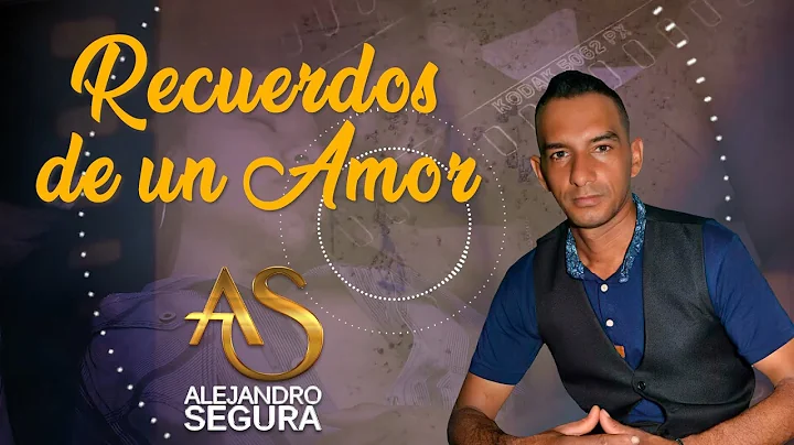 Alejandro Segura Photo 29