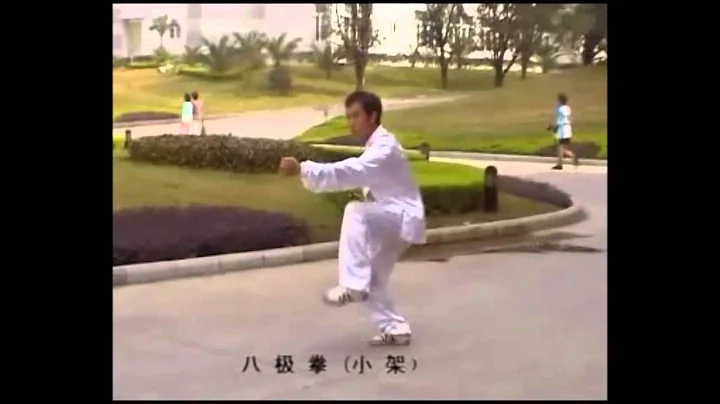 Guodong Zhang Photo 14