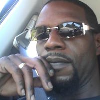 Carl Cotton Photo 1