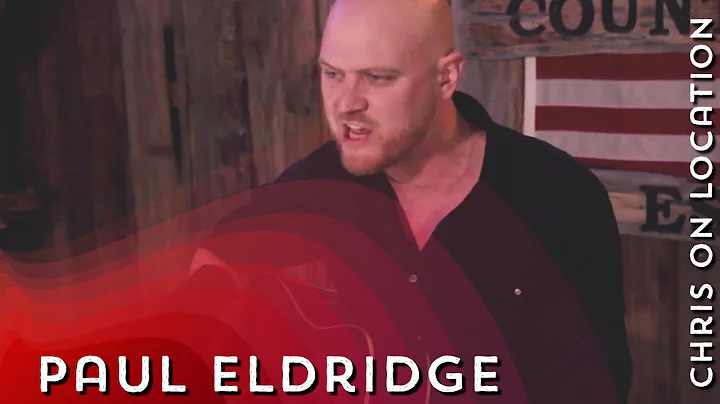 Paul Eldridge Photo 36