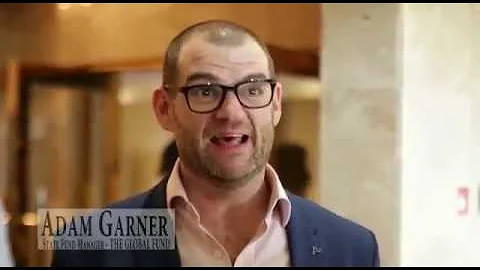 Adam Garner Photo 34