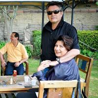 Martha Tobar Photo 2