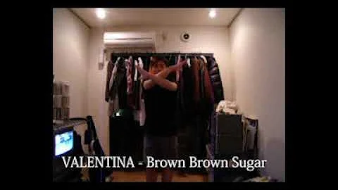 Valentina Brown Photo 20