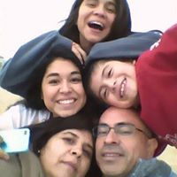 Cecilia Jerez Photo 4