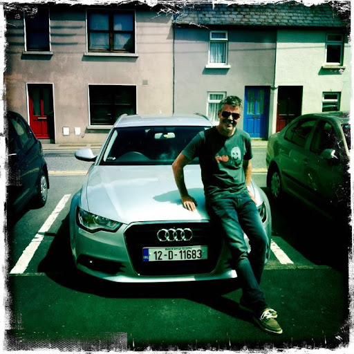 Jon Lind Photo 12