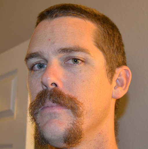 Jeremy Roberts Photo 2