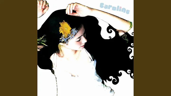 Caroline Winter Photo 37