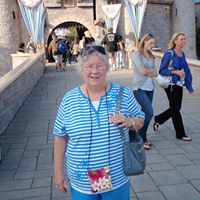 Shirley Tindall Photo 1