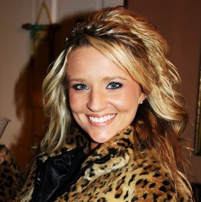 Jessica Toland Photo 9