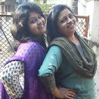 Sangita Joshi Photo 3