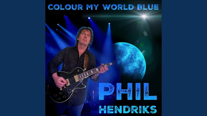 Phillip Hendricks Photo 26