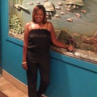 Jamila Brown Photo 8