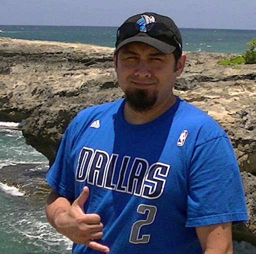 Orlando Cantu Photo 9