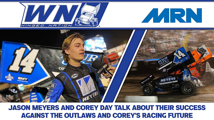 Jason Meyers Photo 24