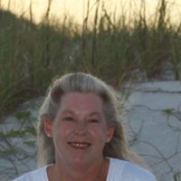 Constance Rogers Photo 3