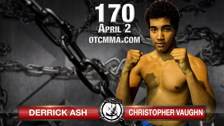 Derrick Ash Photo 25