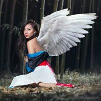 Alice Xiong Photo 5