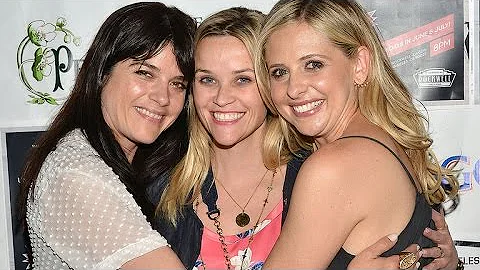 Sarah Witherspoon Photo 24