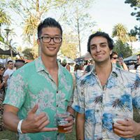 Andrew Hu Photo 6