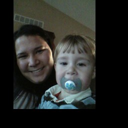 Tiffany Baxter Photo 9