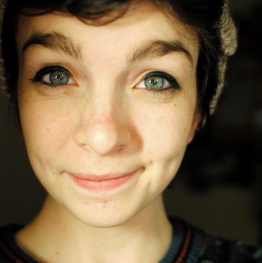 Victoria Wolcott Photo 11