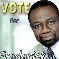 Frederick Asante Photo 8