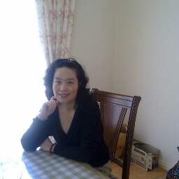 Jian Hu Photo 16