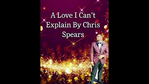 Christopher Spears Photo 32