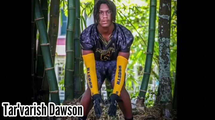 Travis Dawson Photo 34