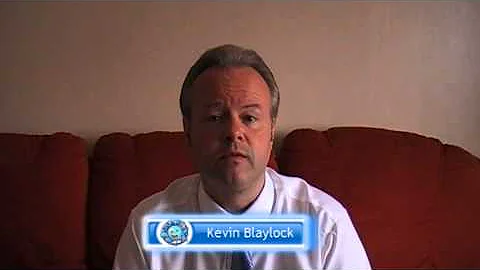 Kevin Blaylock Photo 25