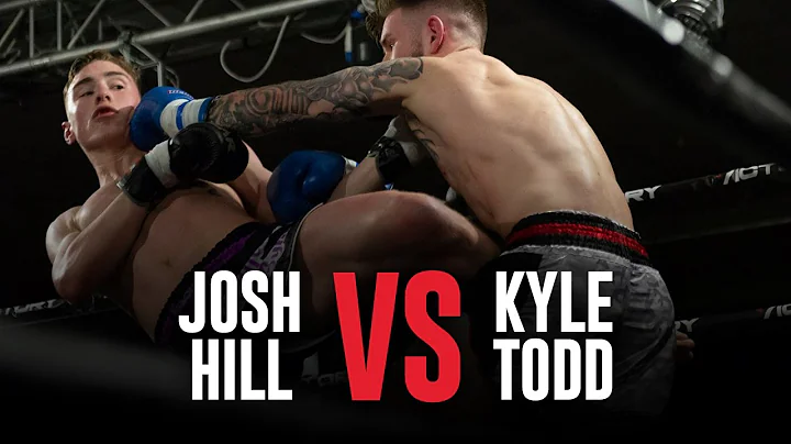 Kyle Todd Photo 41