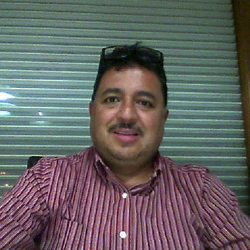 Raul Quiroz Photo 10