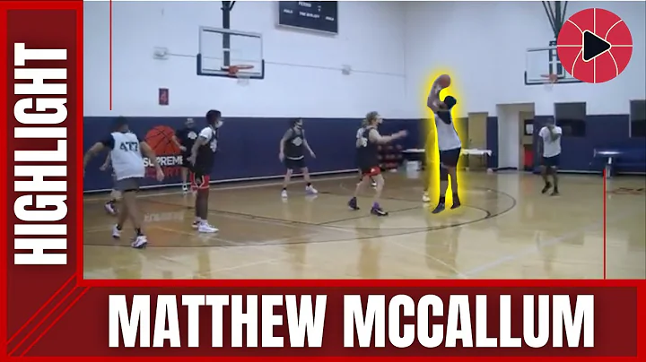 Matthew Mccallum Photo 28