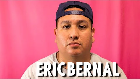 Eric Bernal Photo 37
