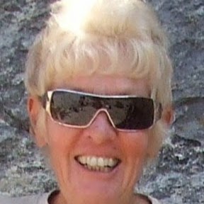 Gail Mayes Photo 10