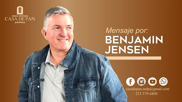 Benjamin Jensen Photo 33