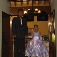 Hector Centeno Photo 1