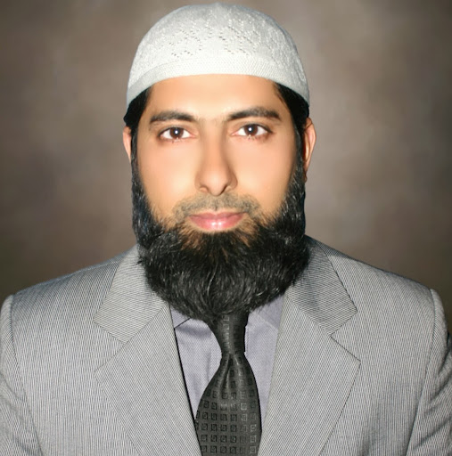 Muhammad Mughal Photo 10