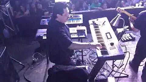 Ben Acosta Photo 15