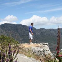 Stephen Mulholland Photo 7