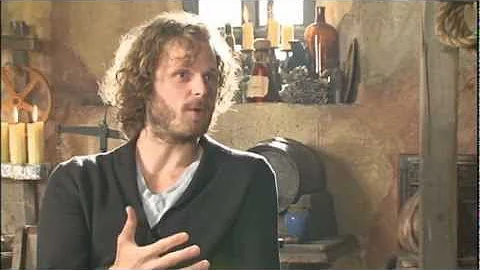 Rupert Hansen Photo 7