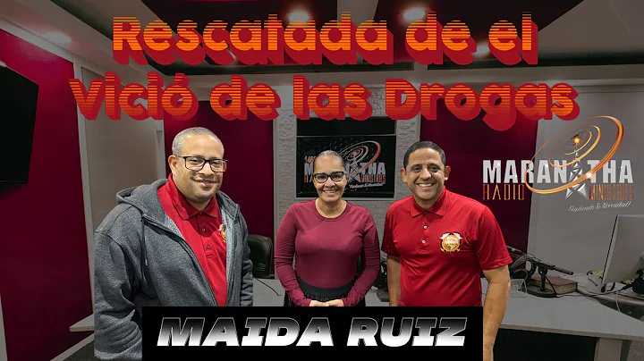 Maida Ruiz Photo 12