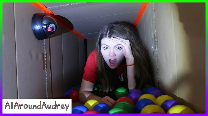 Audrey Fort Photo 7