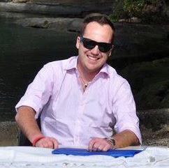 Adam Glover Photo 13