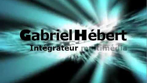 Gabriel Hebert Photo 28