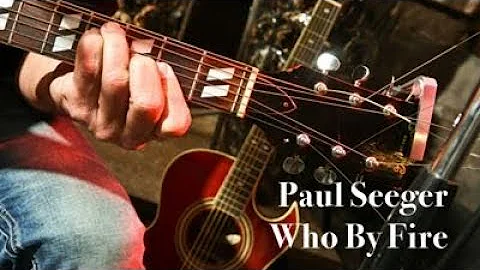 Paul Seeger Photo 21